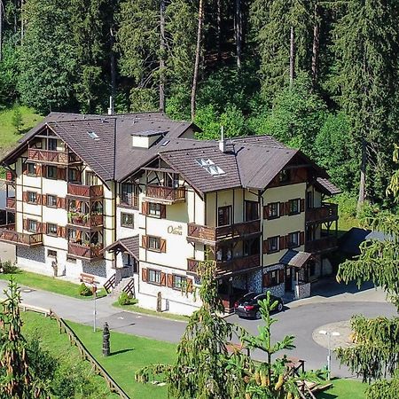 Apartman Olivia 8 Hrabovska Dolina Ruzomberok Exterior foto