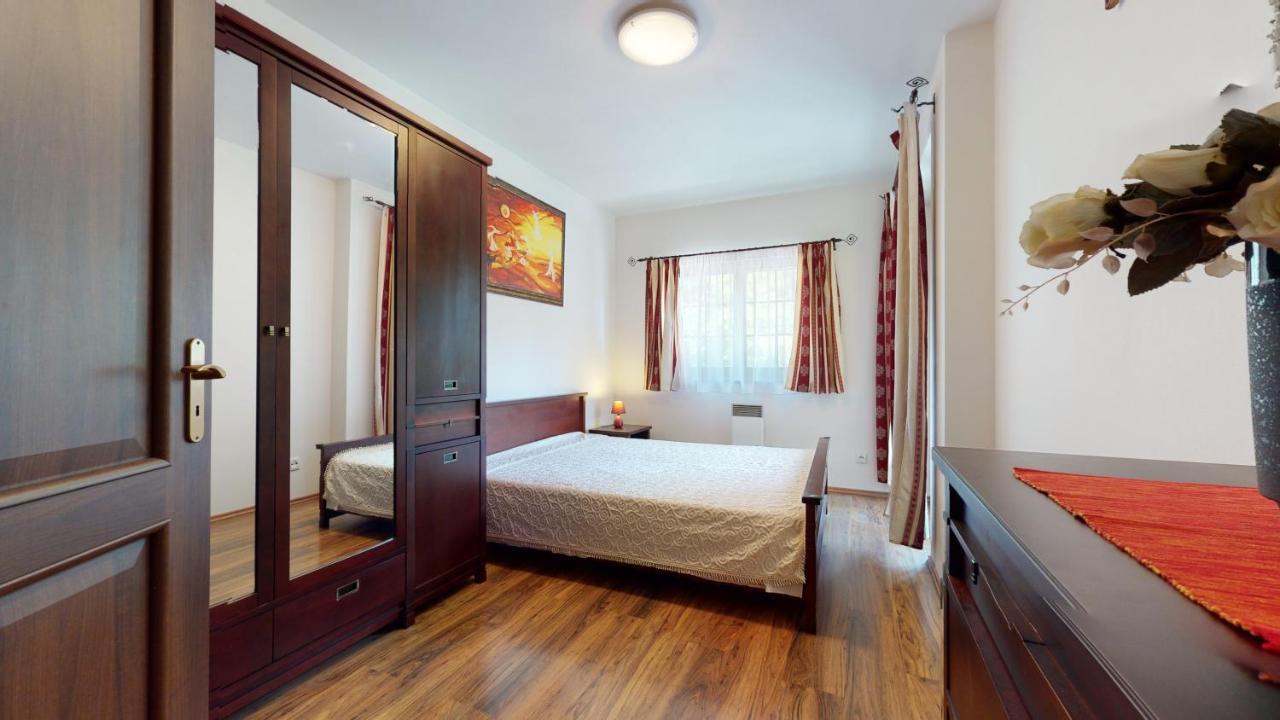 Apartman Olivia 8 Hrabovska Dolina Ruzomberok Exterior foto