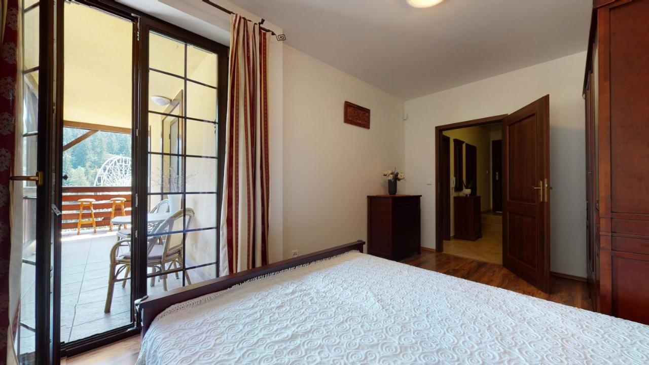 Apartman Olivia 8 Hrabovska Dolina Ruzomberok Exterior foto