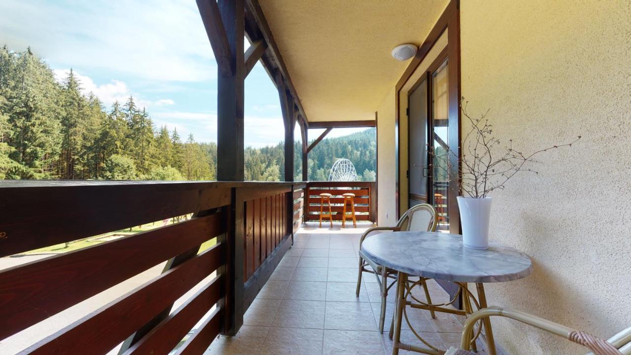 Apartman Olivia 8 Hrabovska Dolina Ruzomberok Exterior foto
