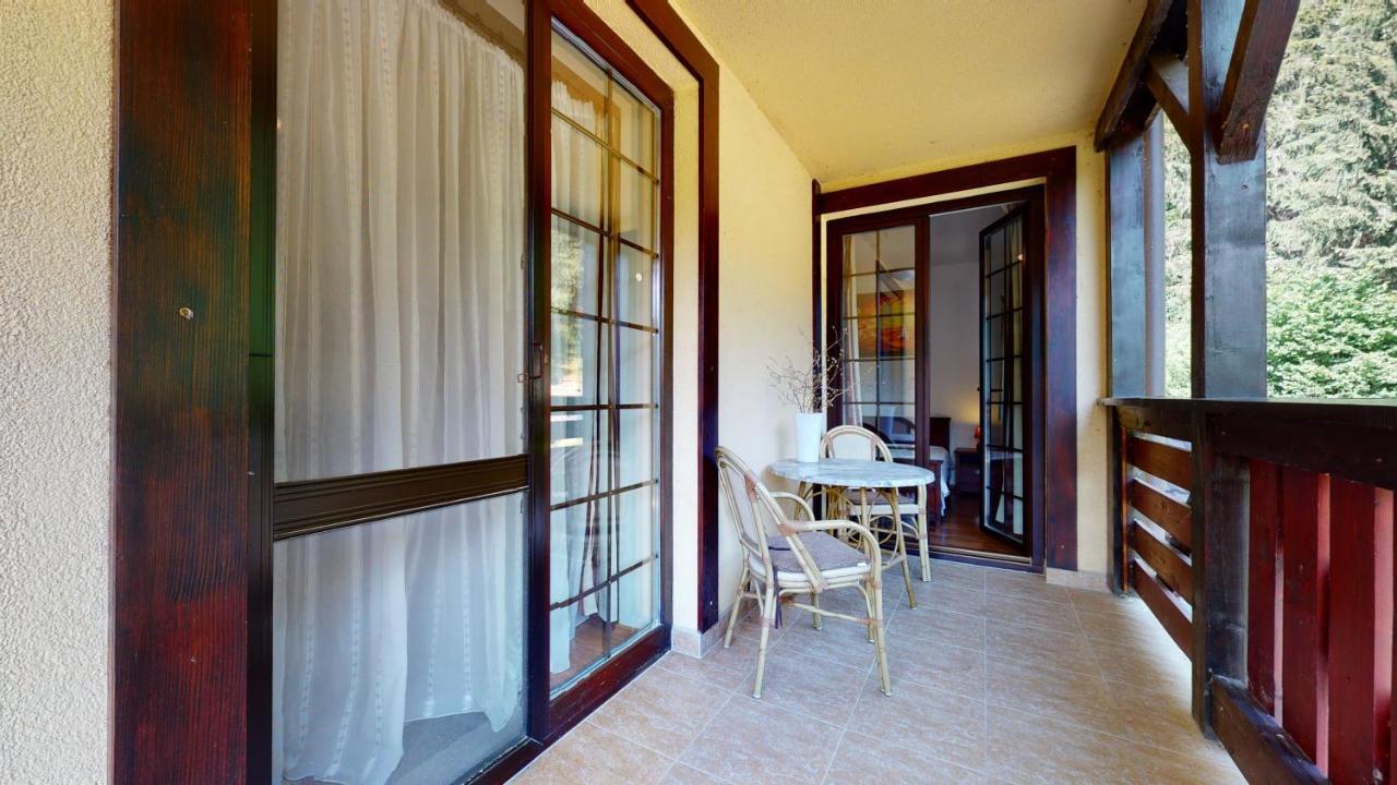Apartman Olivia 8 Hrabovska Dolina Ruzomberok Exterior foto