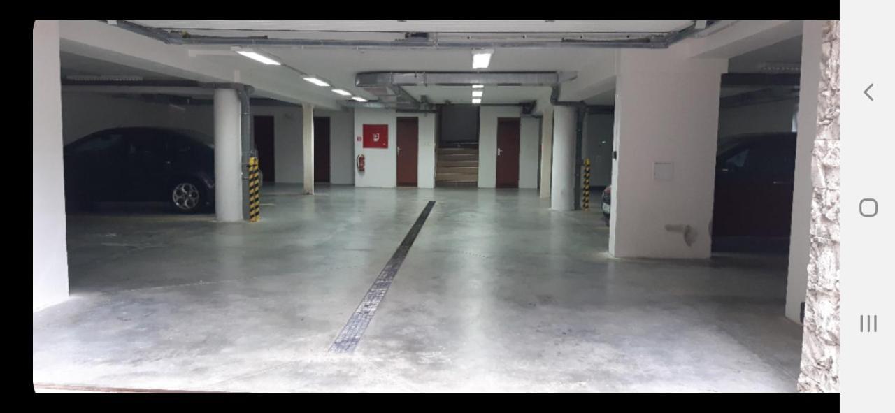 Apartman Olivia 8 Hrabovska Dolina Ruzomberok Exterior foto