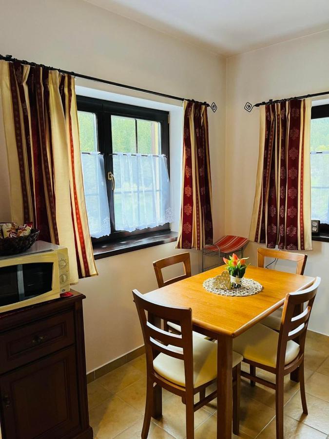 Apartman Olivia 8 Hrabovska Dolina Ruzomberok Exterior foto