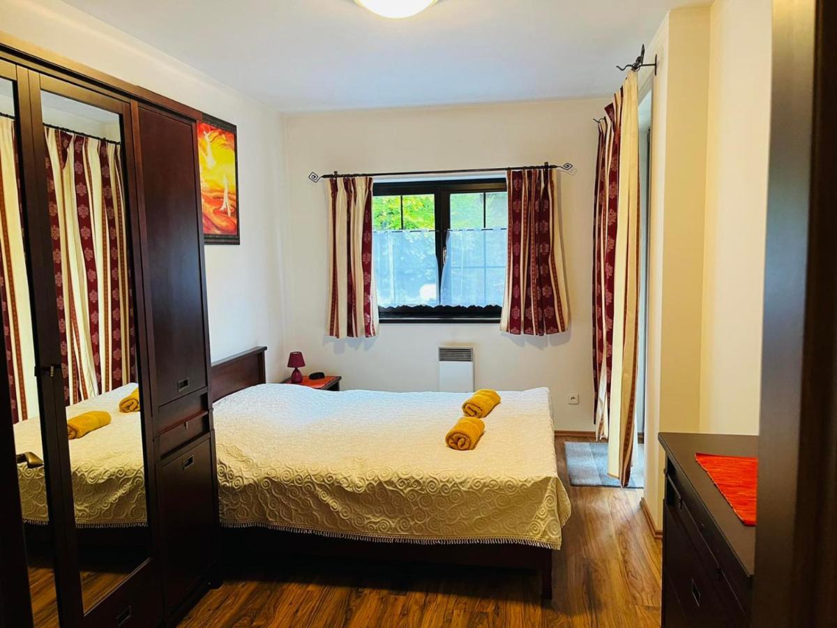 Apartman Olivia 8 Hrabovska Dolina Ruzomberok Exterior foto