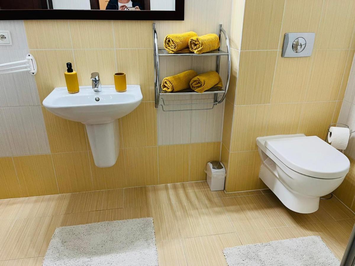 Apartman Olivia 8 Hrabovska Dolina Ruzomberok Exterior foto